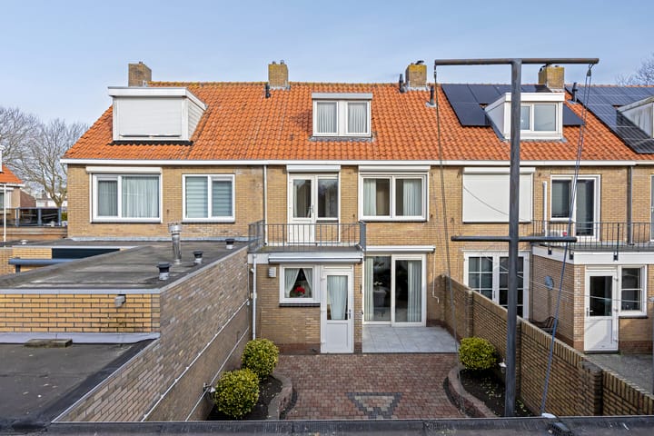 Foto 2 van Scholeksterstraat 13