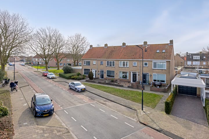 Foto 3 van Scholeksterstraat 13