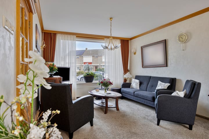 Foto 4 van Scholeksterstraat 13