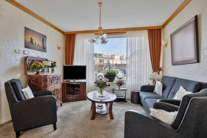 Foto 5 van Scholeksterstraat 13