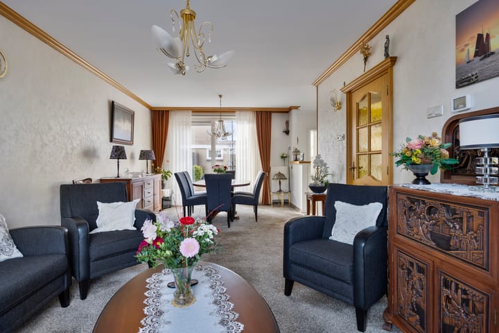 Foto 6 van Scholeksterstraat 13