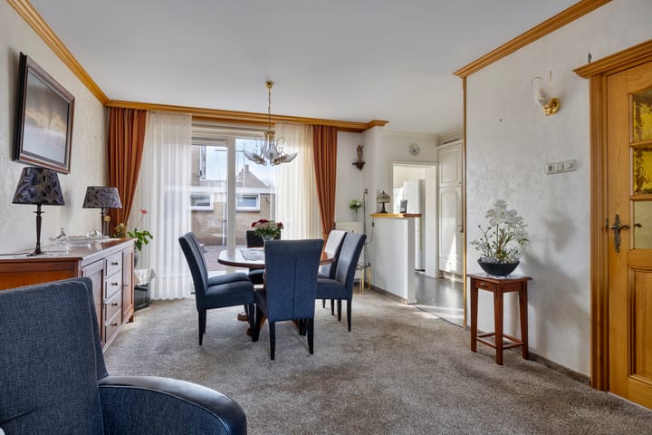 Foto 7 van Scholeksterstraat 13