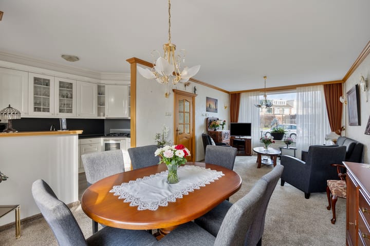 Foto 9 van Scholeksterstraat 13