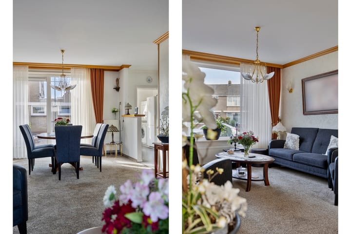 Foto 10 van Scholeksterstraat 13