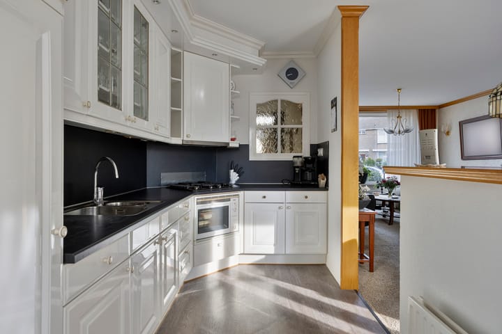 Foto 11 van Scholeksterstraat 13