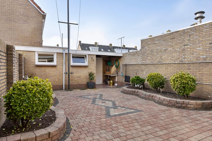 Foto 17 van Scholeksterstraat 13