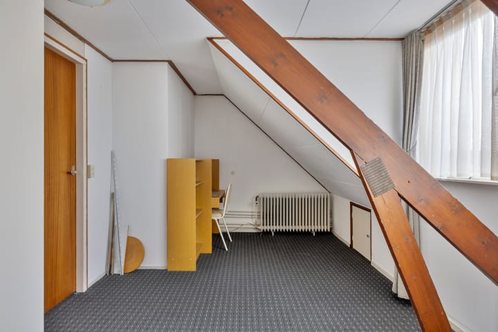 Foto 25 van Scholeksterstraat 13