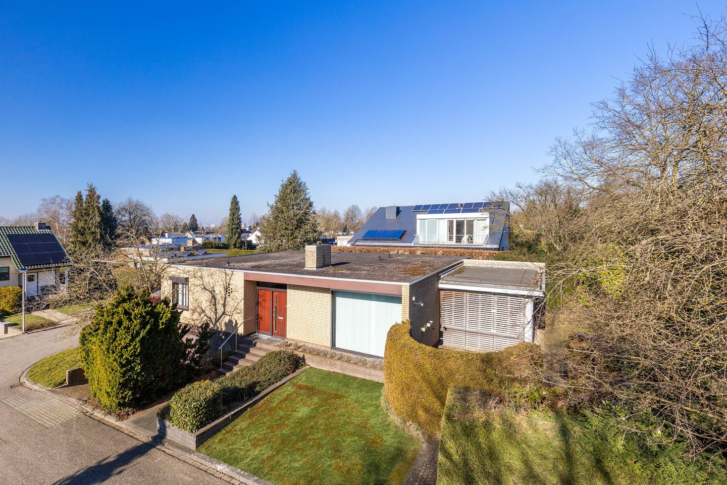 Foto 1 van Wielderslaan 13