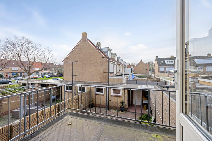 Foto 29 van Scholeksterstraat 13