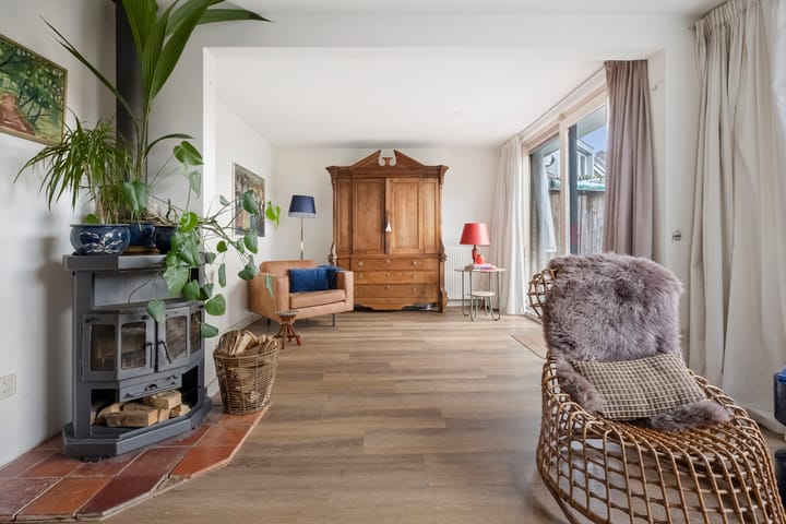 Foto 6 van Beatrixplantsoen 17