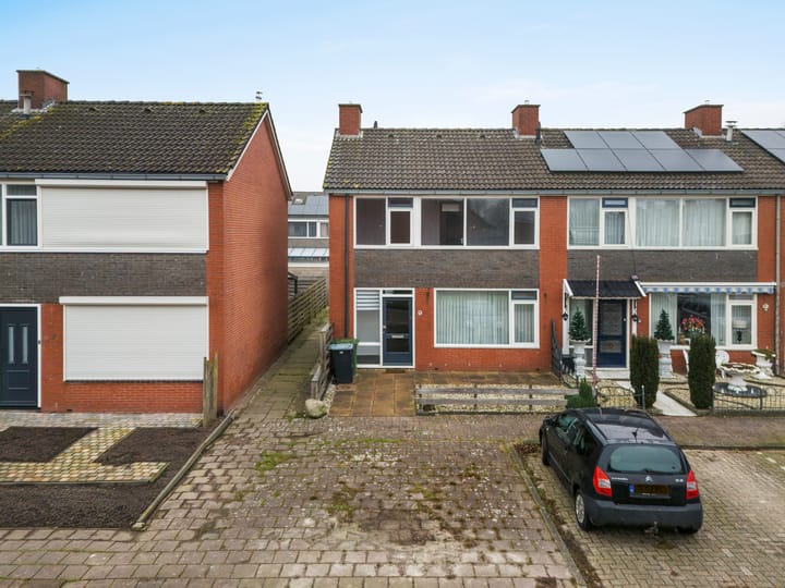 Foto 1 van De Schoepen 9