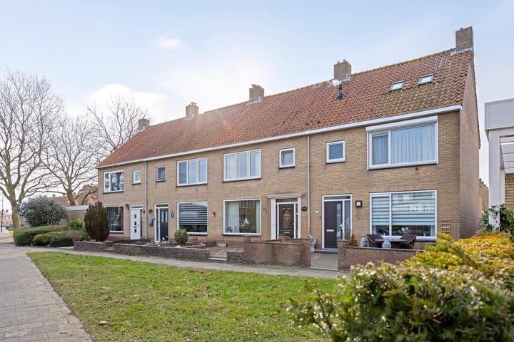 Foto 33 van Scholeksterstraat 13