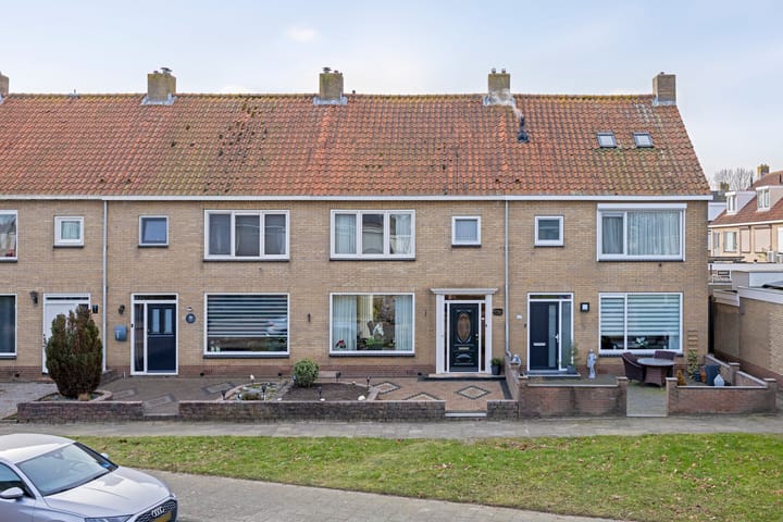 Foto 34 van Scholeksterstraat 13