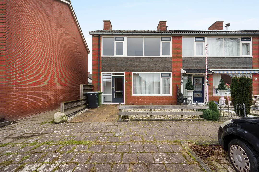 Foto 2 van De Schoepen 9