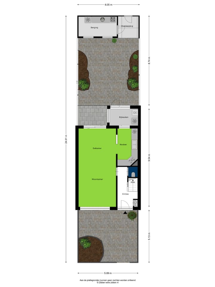 Foto 37 van Scholeksterstraat 13