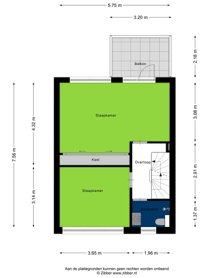 Foto 39 van Scholeksterstraat 13