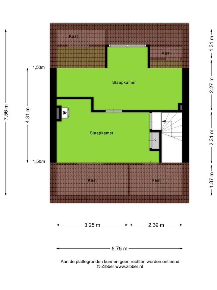Foto 40 van Scholeksterstraat 13