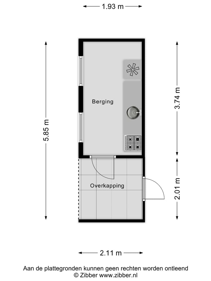 Foto 41 van Scholeksterstraat 13
