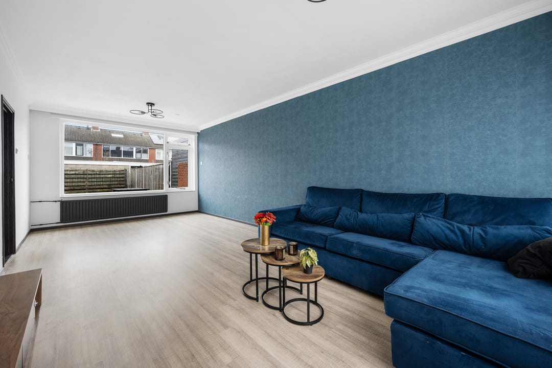 Foto 7 van De Schoepen 9