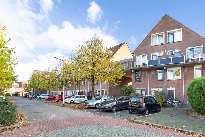 Foto 5 van Ambachtsweer 22