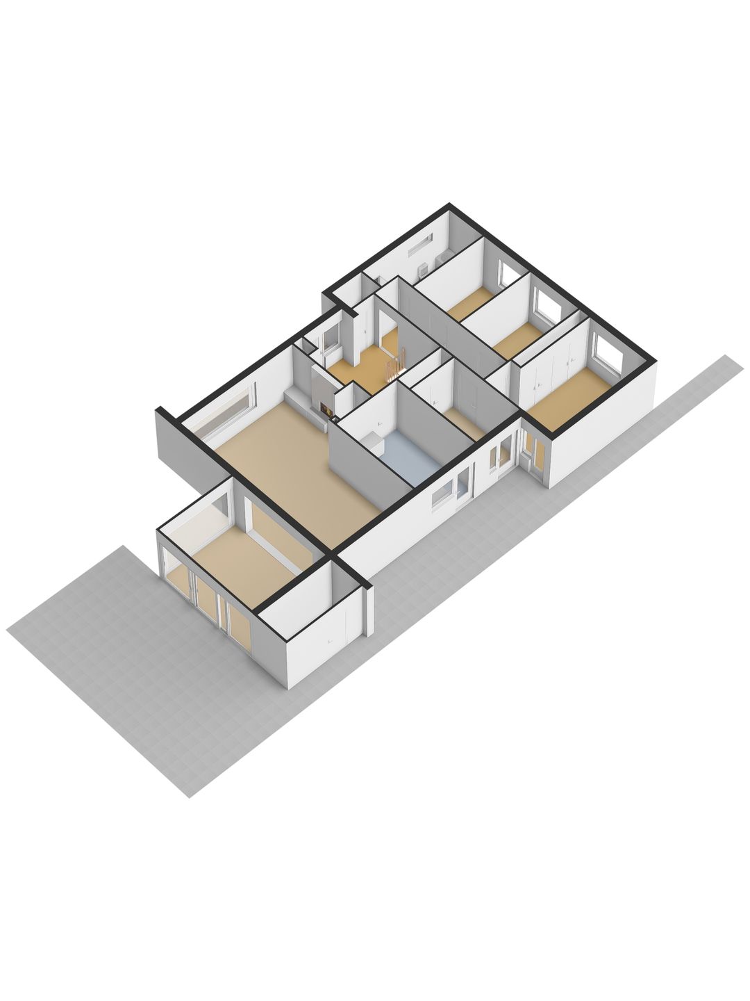 Foto 43 van Wielderslaan 13