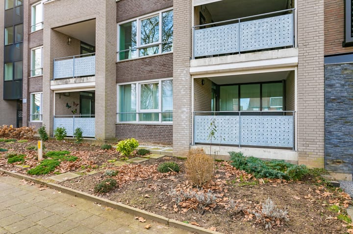 Foto 2 van Prins Hendriklaan 58-HS01