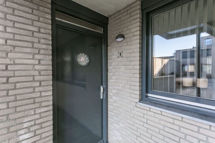 Foto 4 van Prins Hendriklaan 58-HS01