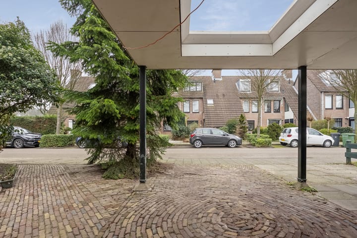 Foto 38 van Beatrixplantsoen 17