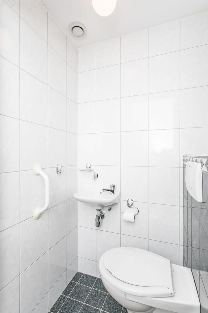 Foto 10 van Prins Hendriklaan 58-HS01