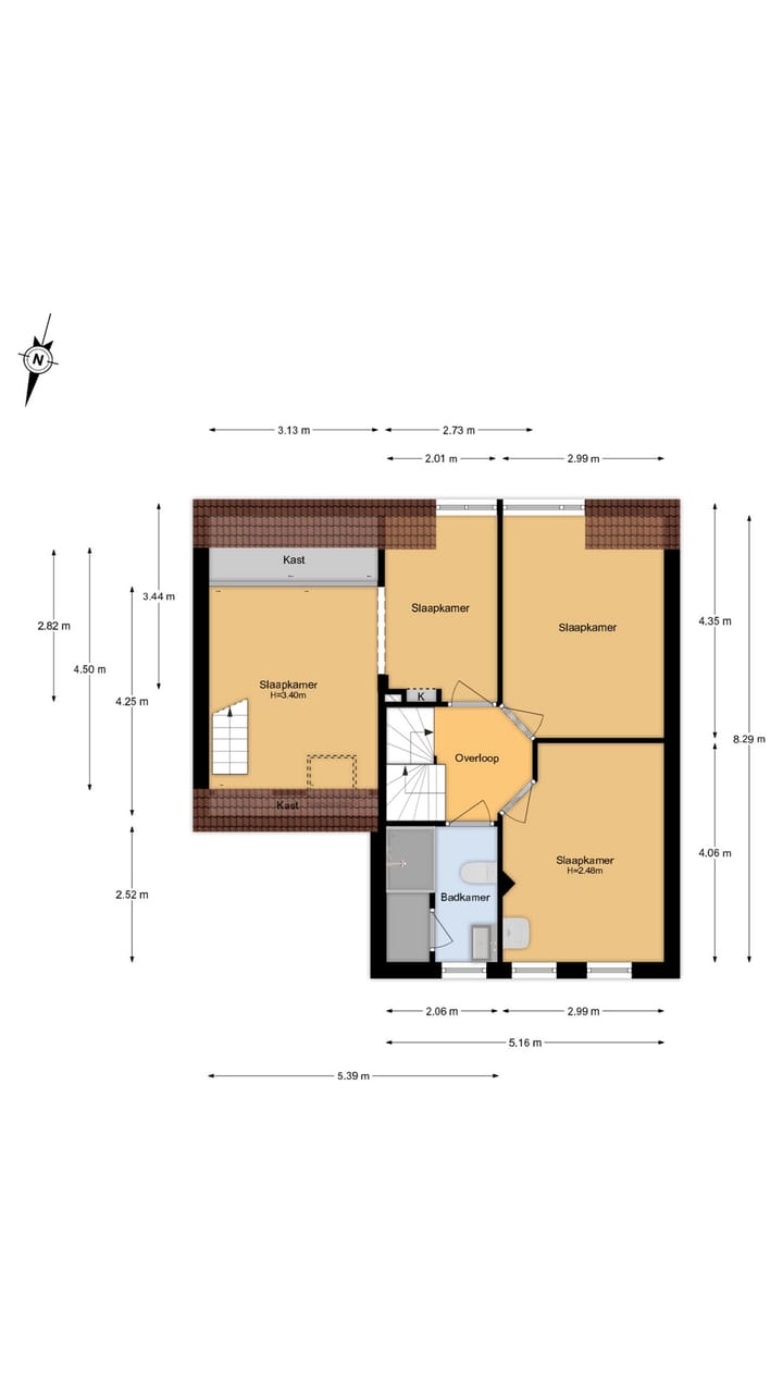 Foto 52 van Beatrixplantsoen 17
