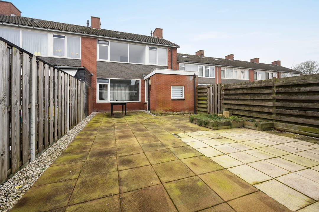 Foto 28 van De Schoepen 9