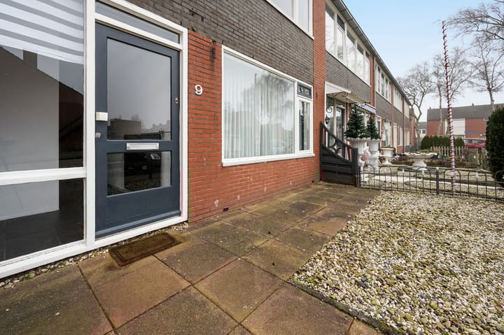 Foto 30 van De Schoepen 9