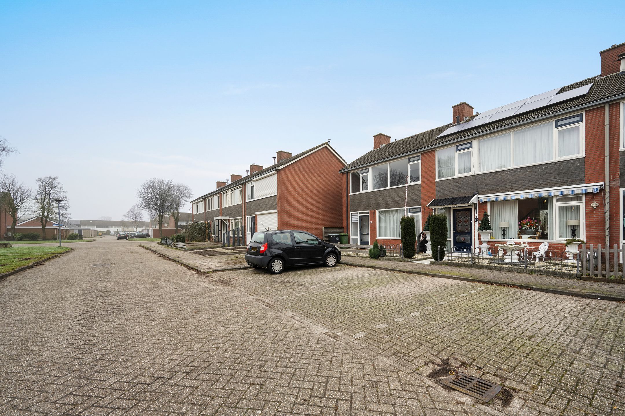 Foto 33 van De Schoepen 9