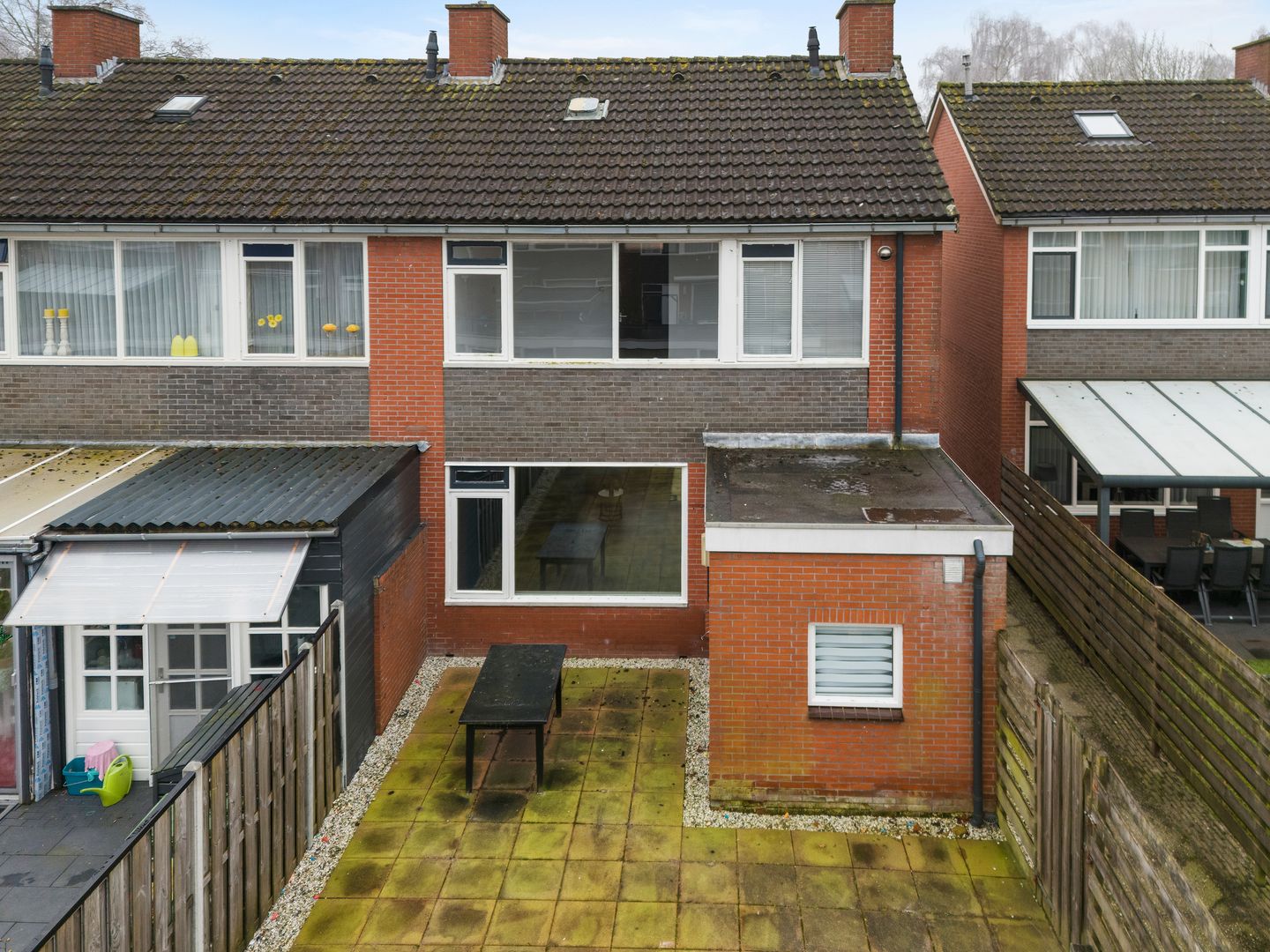 Foto 34 van De Schoepen 9