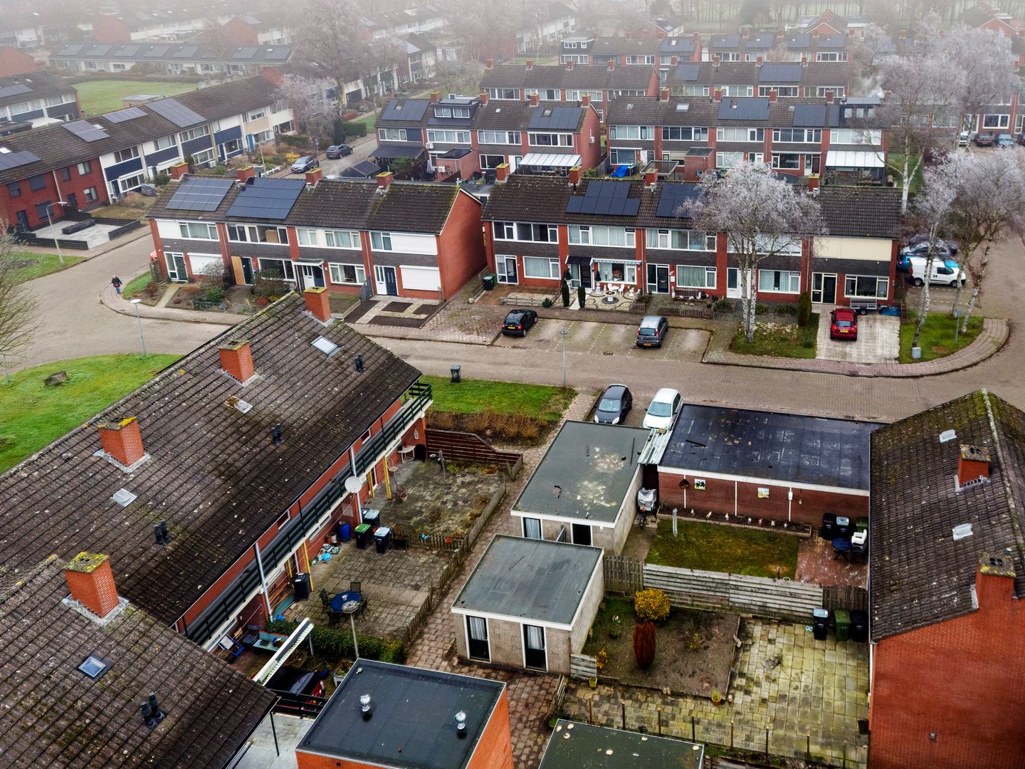 Foto 35 van De Schoepen 9