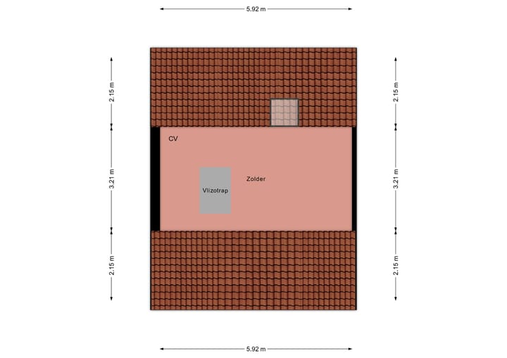 Foto 38 van De Schoepen 9