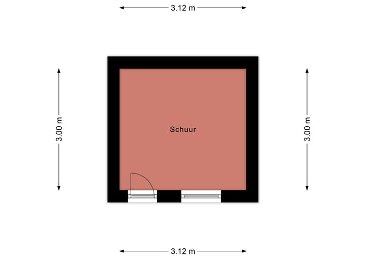 Foto 39 van De Schoepen 9