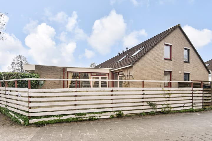 Foto 4 van Corssenpolderstraat 2