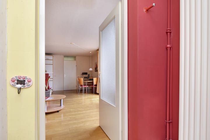 Foto 6 van Corssenpolderstraat 2