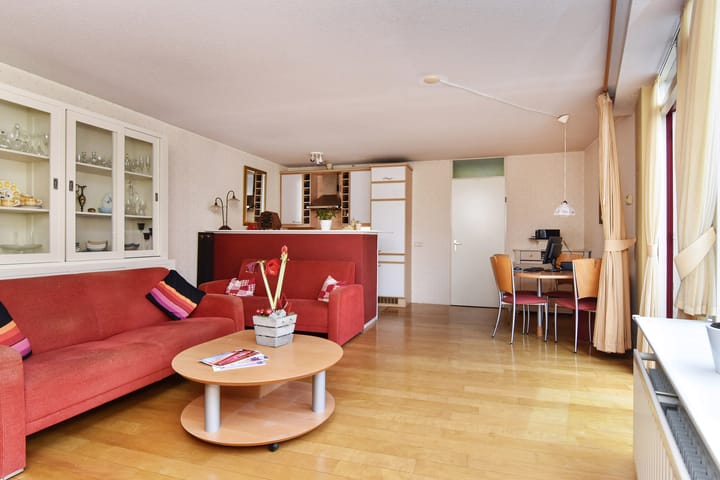 Foto 8 van Corssenpolderstraat 2