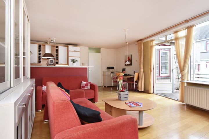 Foto 9 van Corssenpolderstraat 2