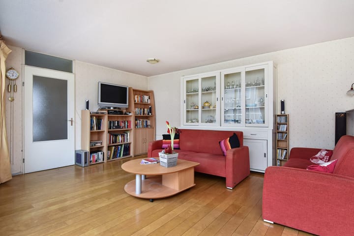 Foto 10 van Corssenpolderstraat 2