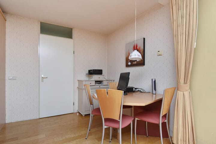 Foto 11 van Corssenpolderstraat 2