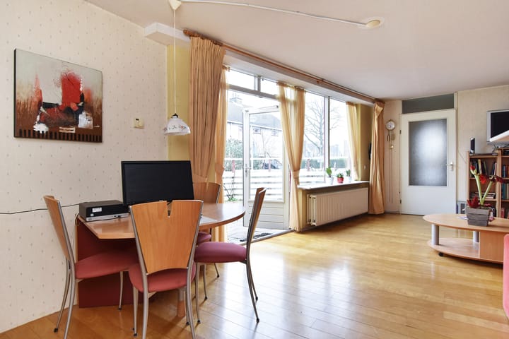 Foto 12 van Corssenpolderstraat 2