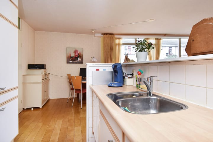 Foto 16 van Corssenpolderstraat 2