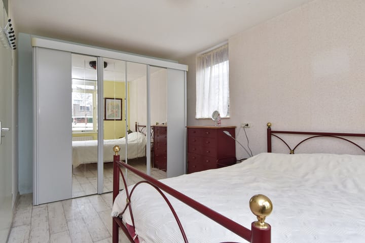 Foto 19 van Corssenpolderstraat 2