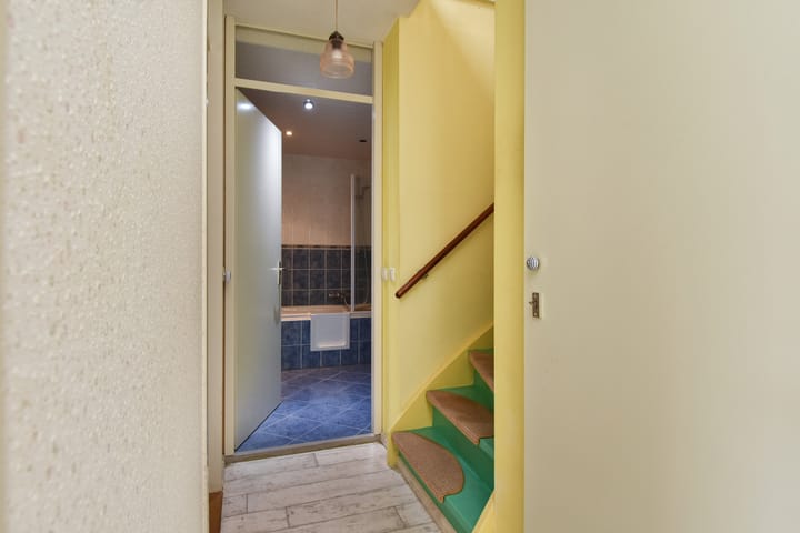 Foto 23 van Corssenpolderstraat 2