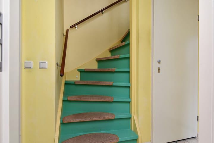 Foto 24 van Corssenpolderstraat 2