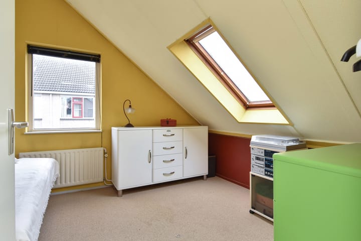 Foto 27 van Corssenpolderstraat 2