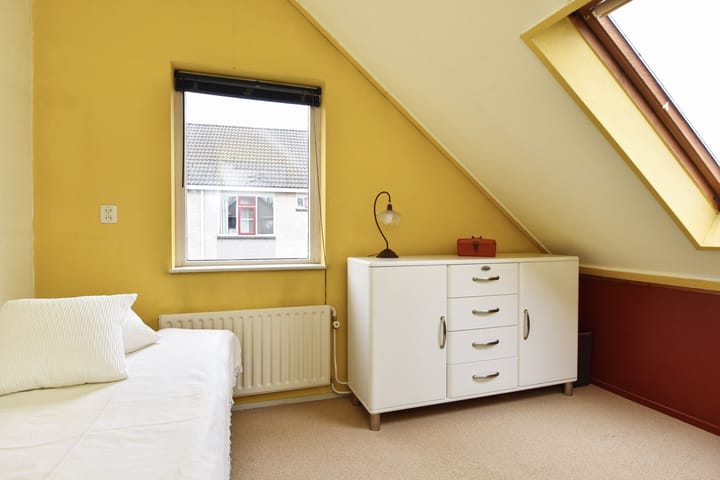 Foto 28 van Corssenpolderstraat 2